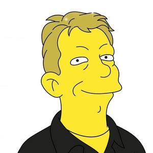 Meet your Posher, Scott